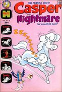 Casper and Nightmare #38