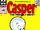 Casper, the Friendly Ghost Vol 1 35