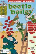 Beetle Bailey #5 (October, 1993)