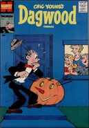 Dagwood Comics #83