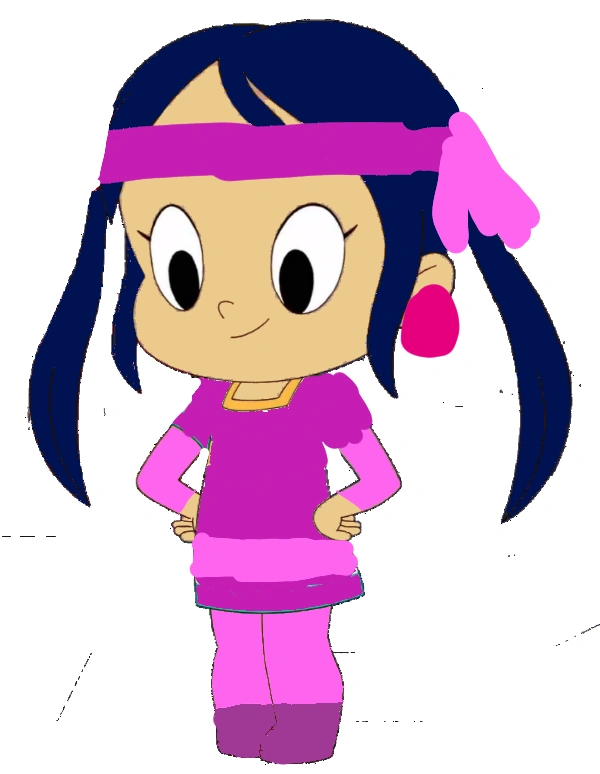 Emma Fullerton Harvey Girls Forever! Fanon Wiki Fandom