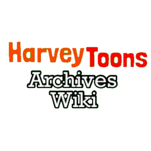 Ruby Gloom HarveyToons Broadcast Archives Wiki Fandom