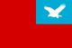 Harvian Islands Flag