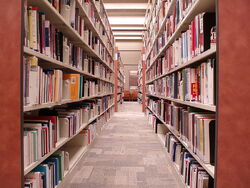 East-Leeburg Library