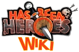 Has-Been Heroes Wiki