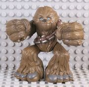 Chewie MFA