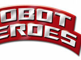 Transformers Robot Heroes