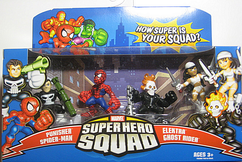 battle-for-new-york-4-pack-hasbro-heroes-wiki-fandom