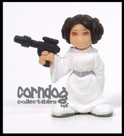 Leia wave1