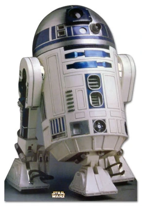 R2-D2 | Hasbro Heroes Wiki | Fandom