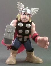 PICthor