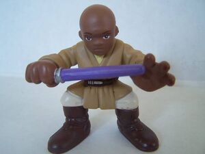 Mace windu