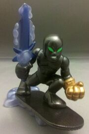 PICDark Surfer