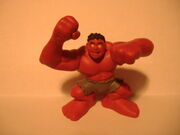 Red Hulk