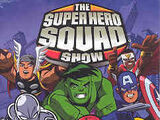 The Super Hero Squad Show