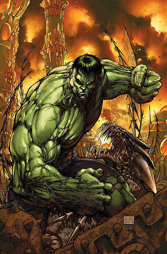 Under armor hulk shop shirt