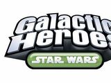 Star Wars Galactic Heroes