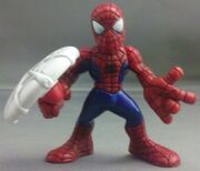 PICSpider-Man