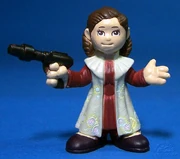 Leia wave11