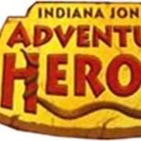 Indiana Jones Adventure Heroes MUTT WILLIAMS from Wave 2