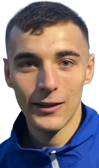 Josh Taylor | Hashtag United Wiki | Fandom