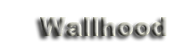 Wallhood-logo