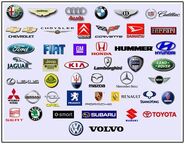 Auto-logos-auto-embleme