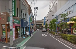 That street IRL