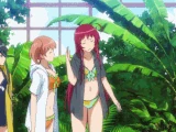 Episode 10 - The Devil and the Hero Take a Break from the Daily Routine