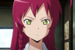 The Devil Is A Part-Timer Character Age, Height, Birthdate & More