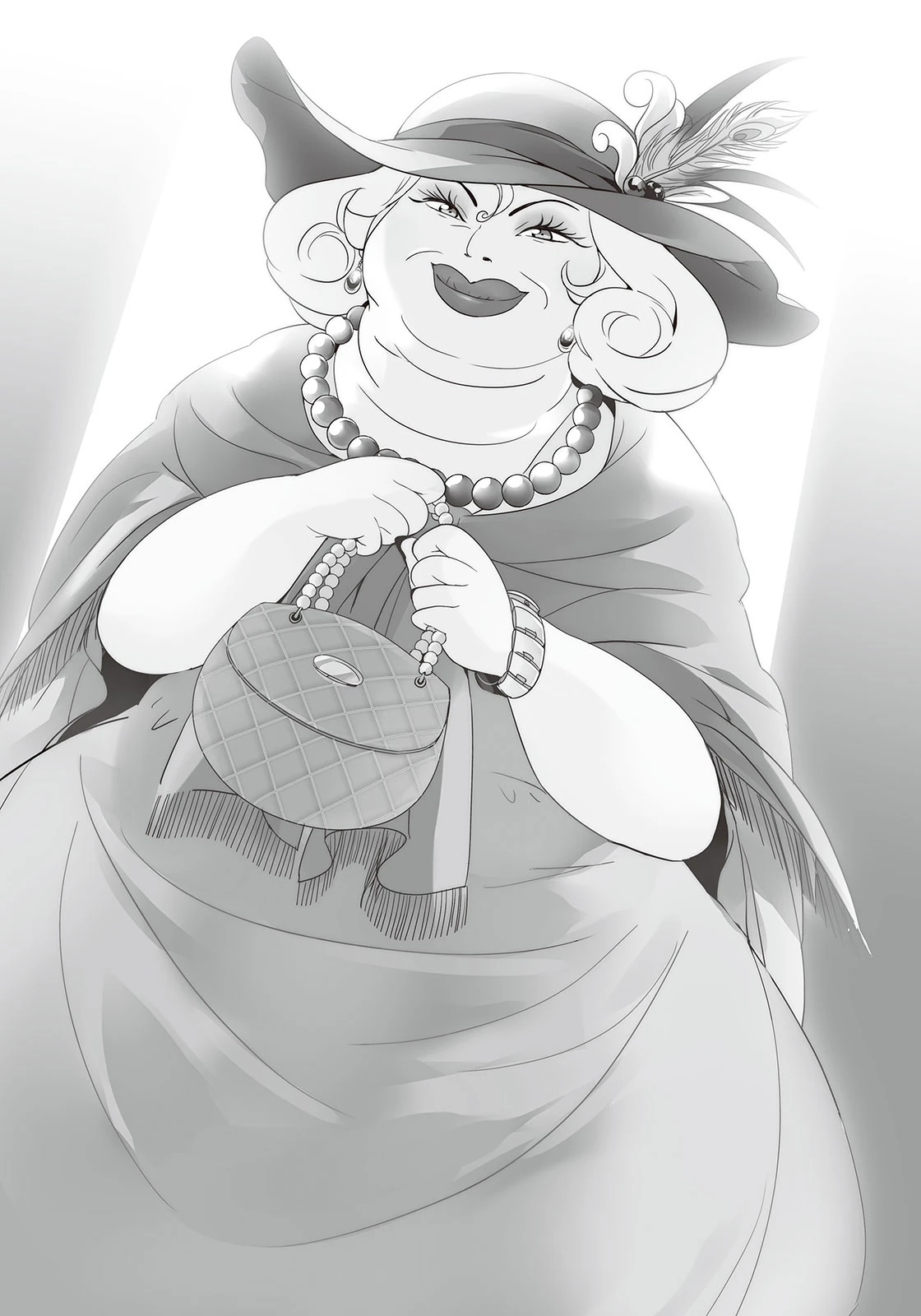 Miki Shiba/Image Gallery | Hataraku Maou-sama! Wiki | Fandom 