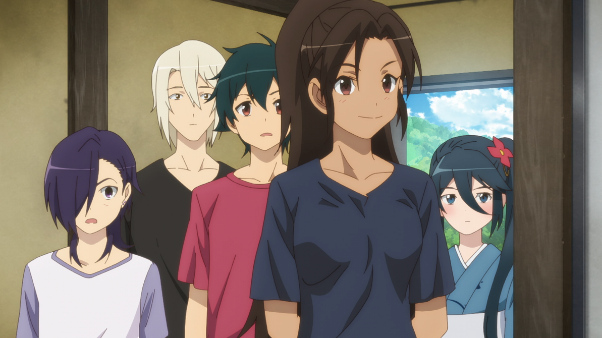 The Devil Is a Part-Timer! Returns for Season 2