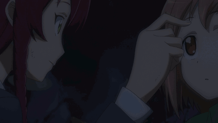 The Devil Is A Part Timer Emi Yusa GIF - The Devil Is A Part Timer Emi Yusa  Emilia Justina - Discover & Share GIFs