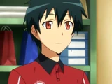Sadao Maou