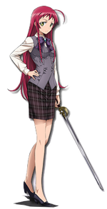 Hataraku Maou-sama! Wiki