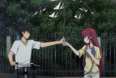 B-List Bonanza: Shiro Ashiya