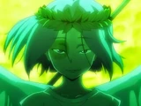 Mitsuki Sarue