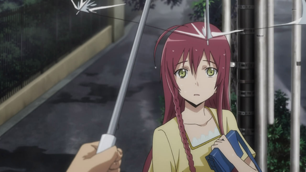 Will Emi Find Her Mother in The Devil Is a Part-Timer?