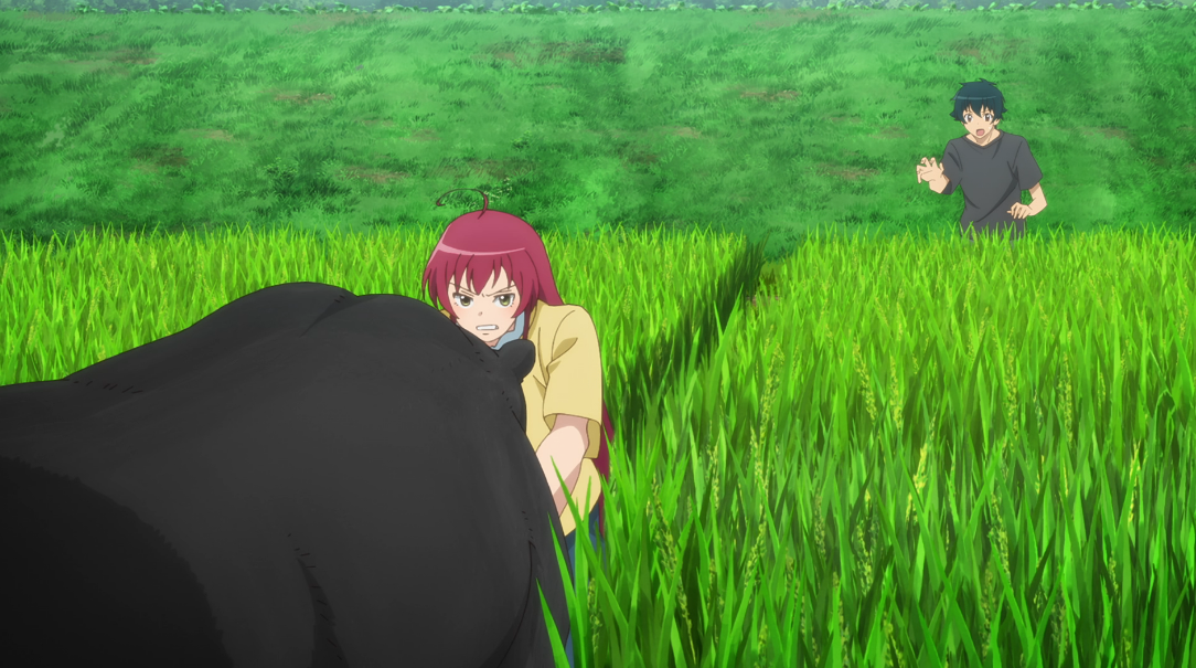 The Devil Is A Part-Timer' Season 2, Episode 1 Live Stream Details, Plot,  Spoilers