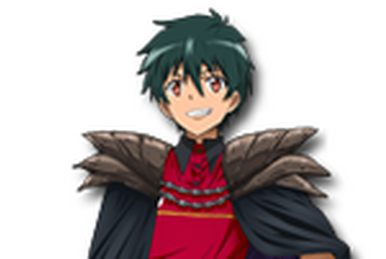 Sadao Maou, Wikia Liber Proeliis