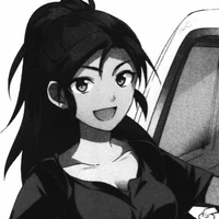 Amane Ooguro Hataraku Maou Sama Wiki Fandom Mugen train comes to theaters soon! amane ooguro hataraku maou sama wiki