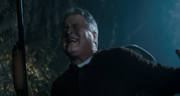 John death