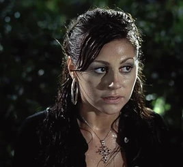 Jenna Matthews Hatchet Wiki Fandom