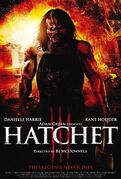 Hatchet III