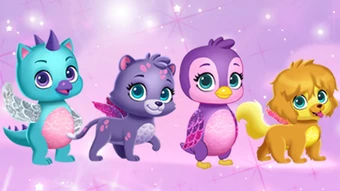 kidcheer magnetic tiles