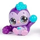 Purple Penguala (Common)