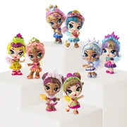 Royalsnowballpixiesstock