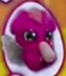 Magenta Puppadee (Common)