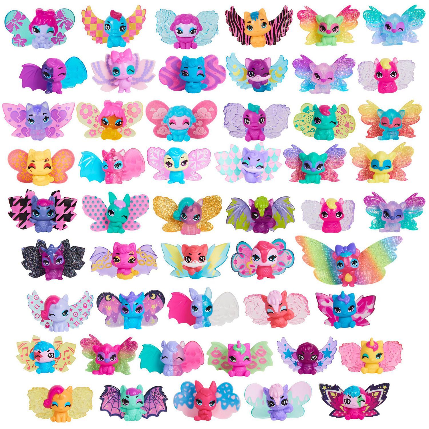 Hatchimals discount seasons list