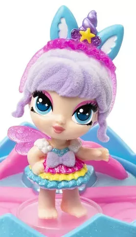 Rainbow Rose | Hatchimals Wiki